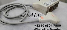 Load image into Gallery viewer, Worldwide Shipped (T-3) Used Toshiba PLT-805AT Linear Transducer Aplio XG, MX, Xario, Xario XG Ultrasound
