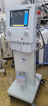 Load image into Gallery viewer, Used Hamilton Medical Galileo Ventilator With Fisher Paykel MR850
