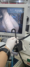 Load image into Gallery viewer, Worldwide Shipping Used Pentax EPK1000 Video Gastroscope System EG-2770k 9mm Endoscope
