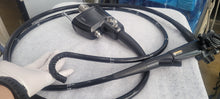 Load image into Gallery viewer, Used Pentax EC-3870FK2 12.8mm Colonoscope Endoscope
