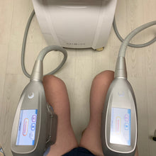 Load image into Gallery viewer, Worldwide Shipped Used Classys Clatuu Cosmetic Cryolipolysis Body Shaping Beauty Equipment
