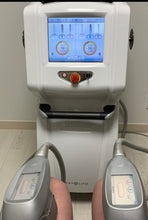 Load image into Gallery viewer, Used Classys Clatuu Cosmetic Cryolipolysis Body Shaping Beauty Equipment
