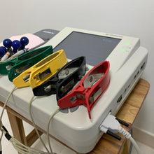 Load image into Gallery viewer, Worldwide Shipped Used Edan SE 1200 Express Ecg Ekg Machine
