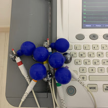 Load image into Gallery viewer, Worldwide Shipped Used Edan SE 1200 Express Ecg Ekg Machine
