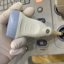 Load image into Gallery viewer, Worldwide Shipping Used GE Logiq P5 Ultrasound Unit with Linear Probe Convex Probe Medical Equipment
