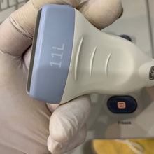 Load image into Gallery viewer, Worldwide Shipping Used GE Logiq P5 Ultrasound Unit with Linear Probe Convex Probe Medical Equipment
