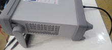 Load image into Gallery viewer, Worldwide Shipped Used Keysight 34465A 6.5 Digits Digital Multimeter
