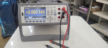 Load image into Gallery viewer, Used Keysight 34465A 6.5 Digits Digital Multimeter
