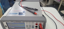 Load image into Gallery viewer, Worldwide Shipped Used Keysight 34465A 6.5 Digits Digital Multimeter
