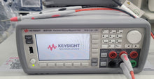 Load image into Gallery viewer, Worldwide Shipped Used Keysight B2912A Precision Source Measure Unit Industrial Equipment
