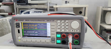 Load image into Gallery viewer, Worldwide Shipped Used Keysight B2912A Precision Source Measure Unit Industrial Equipment
