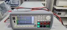 Load image into Gallery viewer, Worldwide Shipped Used Keysight B2912A Precision Source Measure Unit Industrial Equipment
