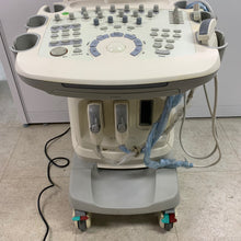 Load image into Gallery viewer, Worldwide Shipped Used 3D 4D Ultrasound Medison Sonoace X8 With Convex C2-5EL Linear L5-12EC Ultrasound Machine
