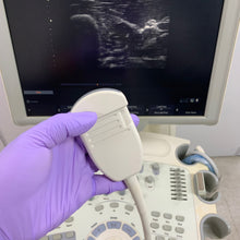 Load image into Gallery viewer, Worldwide Shipped Used 3D 4D Ultrasound Medison Sonoace X8 With Convex C2-5EL Linear L5-12EC Ultrasound Machine
