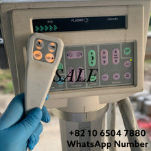 Load image into Gallery viewer, Worldwide Shipped Used GE Oec 9800 C arm Xray
