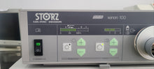 Load image into Gallery viewer, Worldwide Sell Used Karl Storz SCB Xenon100 201326 20 Endoscopy Light Source
