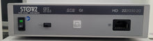 Load image into Gallery viewer, Used Storz Spies SCB GI 22203020 HD Camera Control Processor
