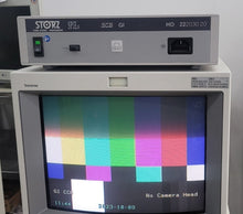 Load image into Gallery viewer, Used Storz Spies SCB GI 22203020 Camera Control Processor
