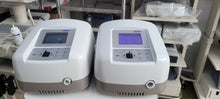 Load image into Gallery viewer, Used Omnia Health Comfort Cough Mechanical In-ExSufflator
