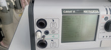 Load image into Gallery viewer, Worldwide Shipped 1,600$ Used Hoffrichter Carat 2 with Power Supply Ventilator Machine
