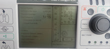 Load image into Gallery viewer, Worldwide Shipped 1,600$ Used Hoffrichter Carat 2 with Power Supply Ventilator Machine
