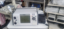 Load image into Gallery viewer, Worldwide Shipped 1,600$ Used Hoffrichter Carat 2 with Power Supply Ventilator Machine
