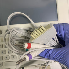 Load image into Gallery viewer, Worldwide Shipped Used Edan SE 1200 Express Ecg Ekg Machine
