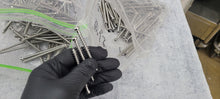 Load image into Gallery viewer, Worldwide Sell 6.5mm orthopedics coritcal screw - Length 24mm~95mm
