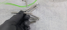 Load image into Gallery viewer, (OA-1)(Lot of 20Pcs =70$) 6.5mm orthopedics coritcal screw - Length 24mm~95mm
