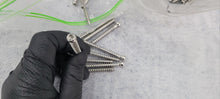 Load image into Gallery viewer, Worldwide Sell 6.5mm orthopedics coritcal screw - Length 24mm~95mm
