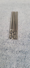 Load image into Gallery viewer, (KR-1)(Lot of 10 Pcs=70$)Germany Kirschner 1.6mm Orthopedics medical drill bit
