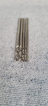 Cargar imagen en el visor de la galería, (KR-1)(Lot of 10 Pcs=70$)Germany Kirschner 1.6mm Orthopedics medical drill bit
