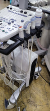Load image into Gallery viewer, Worldwide Shipped Used GE vivid S5 with Cardiac Convex Linear 3Probe(3SRS 12LRS 4C-RS) Ultrasound Unit
