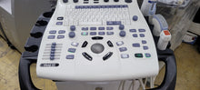 Load image into Gallery viewer, Worldwide Shipped Used GE vivid S5 with Cardiac Convex Linear 3Probe(3SRS 12LRS 4C-RS) Ultrasound Unit
