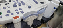 Load image into Gallery viewer, Worldwide Shipped Used GE vivid S5 with Cardiac Convex Linear 3Probe(3SRS 12LRS 4C-RS) Ultrasound Unit

