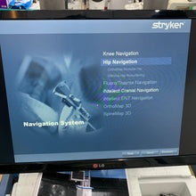 Load image into Gallery viewer, Worldwide Shipped Used Stryker Navigation System Medical Equipment

