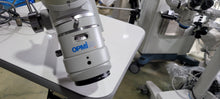 Load image into Gallery viewer, Worldwide Shipped (S-1) Parts Used Zeiss S3 OPMI MD XY Surgical Microscope Head
