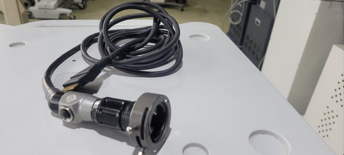 Used Linvatec 8171 Video Camera Head For Endoscopy