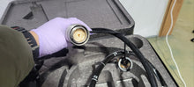 Load image into Gallery viewer, Worldwide Sell Used Fujinon EC-450WI5 12.8mm Colonoscope Endoscope For System4400
