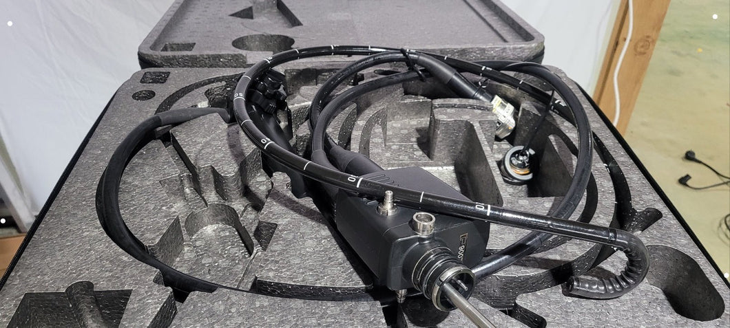 Used Fujinon EC-450WI5 Colonoscope Endoscope For System4400