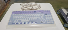Load image into Gallery viewer, Worldwide Shipped Used Olympus MAJ-1155 Keyboard CV260 Endoscope
