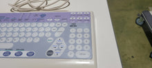 Load image into Gallery viewer, Worldwide Shipped Used Olympus MAJ-1155 Keyboard CV260 Endoscope
