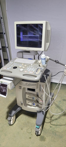 Ultrasound Unit – MEDICAL EQUIPMENT SHOP
