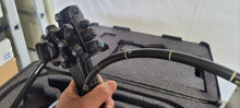 Load image into Gallery viewer, Worldwide Sell 9.0mm Used Olympus GIF-V70 Gastroscope With CV70 and Sony LCD Monitor LMD1420
