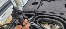 Load image into Gallery viewer, Worldwide Sell 9.0mm Used Olympus GIF-V70 Gastroscope With CV70 and Sony LCD Monitor LMD1420

