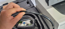 Load image into Gallery viewer, Worldwide Sell 9.0mm Used Olympus GIF-V70 Gastroscope With CV70 and Sony LCD Monitor LMD1420
