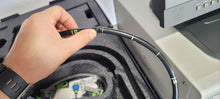 Load image into Gallery viewer, Worldwide Sell 9.0mm Used Olympus GIF-V70 Gastroscope With CV70 and Sony LCD Monitor LMD1420
