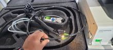Load image into Gallery viewer, Worldwide Sell 9.0mm Used Olympus GIF-V70 Gastroscope With CV70 and Sony LCD Monitor LMD1420
