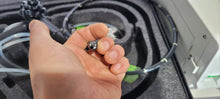 Load image into Gallery viewer, Worldwide Sell 9.0mm Used Olympus GIF-V70 Gastroscope With CV70 and Sony LCD Monitor LMD1420
