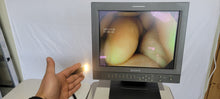 Load image into Gallery viewer, Worldwide Sell 12.8mm OLYMPUS CF-V70L Colonoscope For Olympus CV70 CV60 Endoscopy
